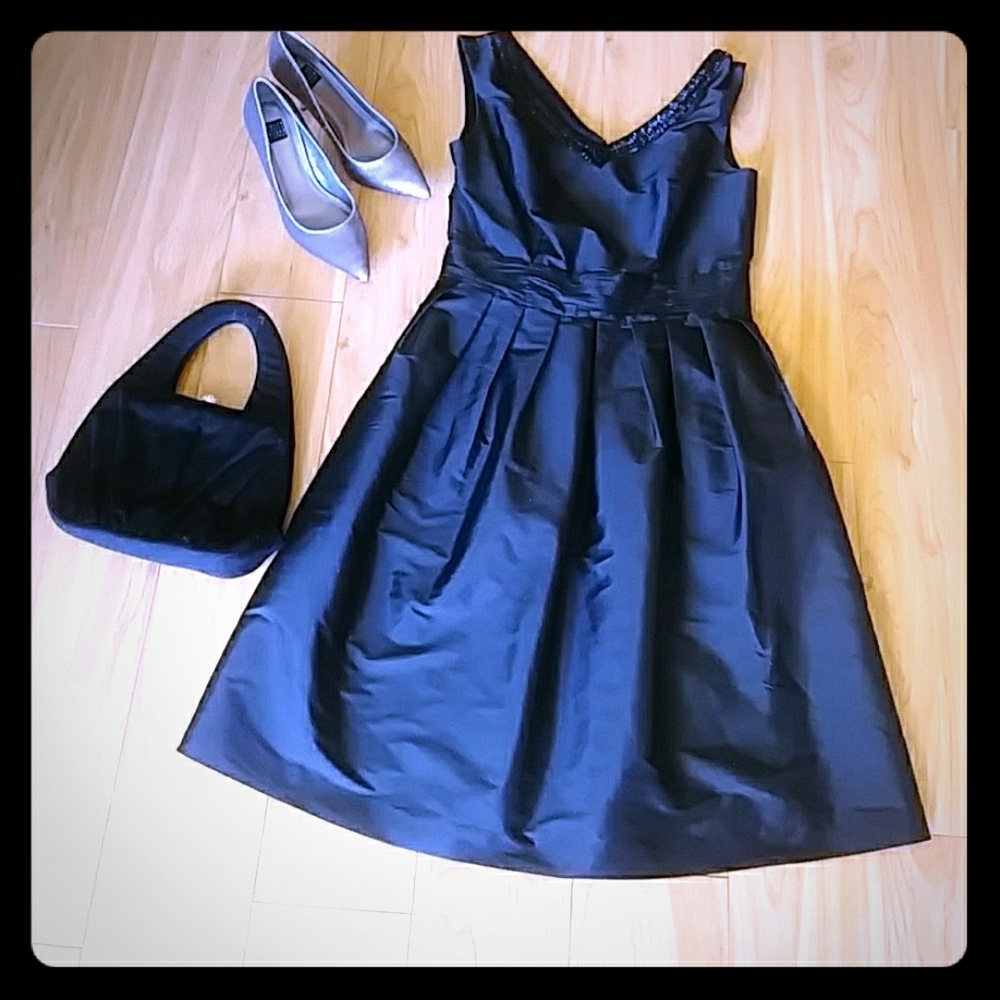 Ellen Tracy dress